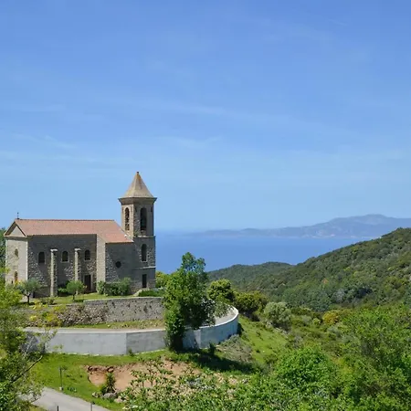 Сasa de vacaciones Lovely In Chiavari With Wifi *