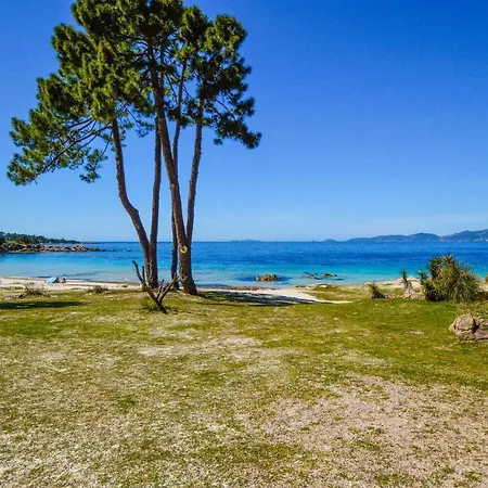1 Bedroom Pet Friendly In Chiavari Feriehus Coti-Chiavari (Corsica)