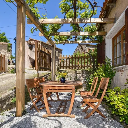 Feriehus 1 Bedroom Pet Friendly In Chiavari Coti-Chiavari (Corsica)