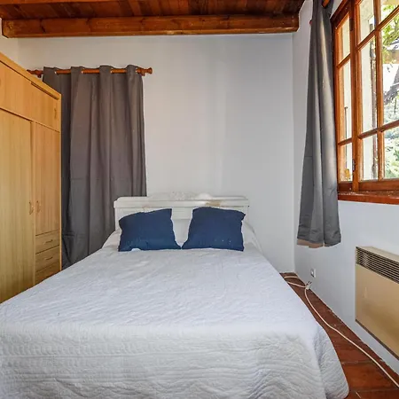 1 Bedroom Pet Friendly In Chiavari Feriehus