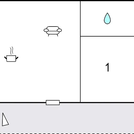 Lovely In Chiavari With Wifi *