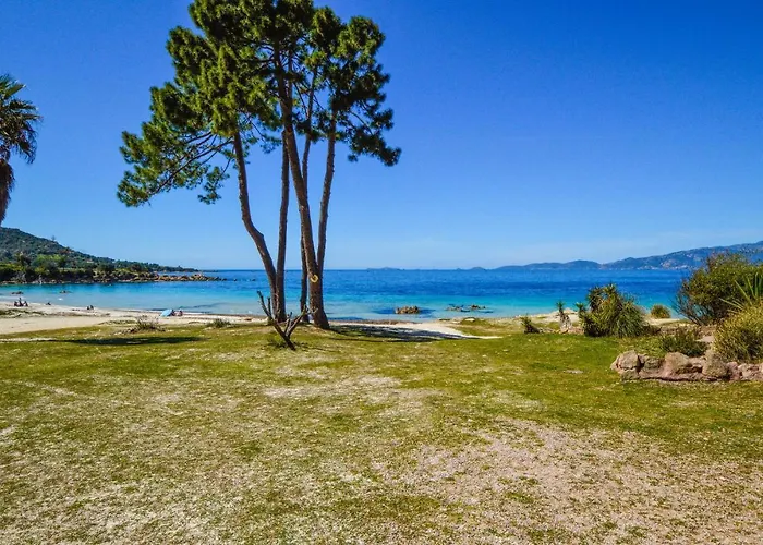 Lovely In Chiavari With Wifi Holiday home Coti-Chiavari (Corsica)