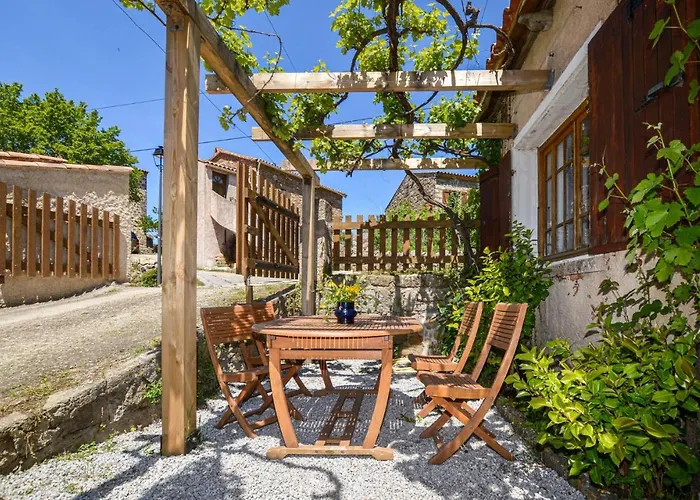 Holiday home Lovely In Chiavari With Wifi Coti-Chiavari (Corsica)