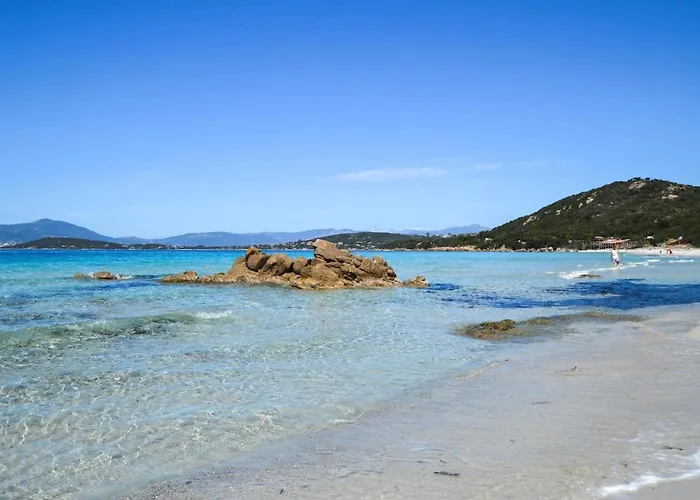 Lovely In Chiavari With Wifi * Coti-Chiavari (Corsica)
