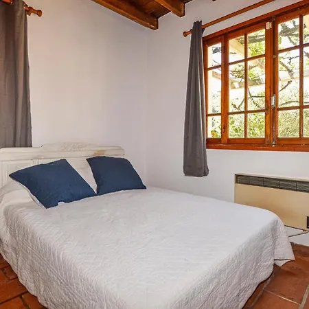 1 Bedroom Pet Friendly In Chiavari Coti-Chiavari (Corsica)