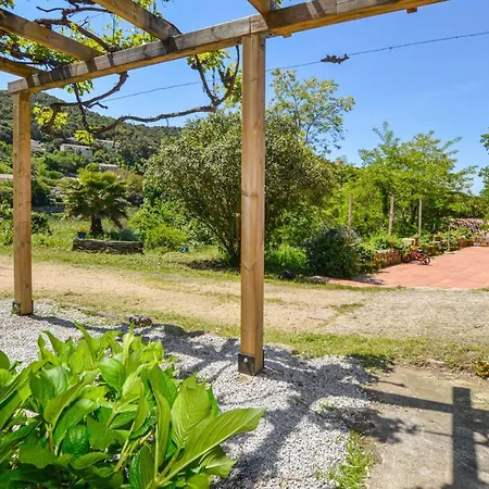 Lovely In Chiavari With Wifi