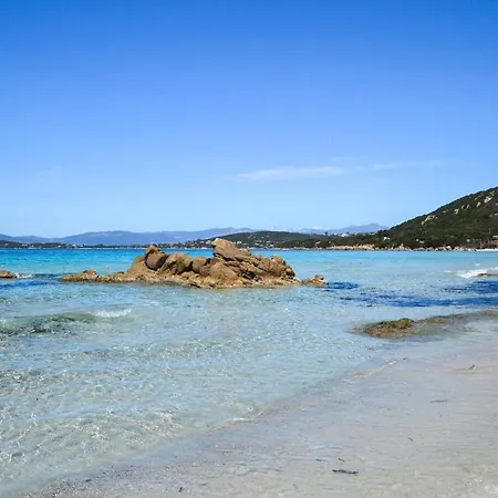 1 Bedroom Pet Friendly In Chiavari * Coti-Chiavari (Corsica)