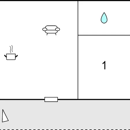 Lovely In Chiavari With Wifi Semesterbostad *